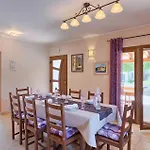 Holiday home Emanuel Pula