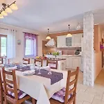 Emanuel Holiday home Pula