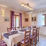 Emanuel Holiday home