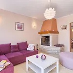 Emanuel Holiday home *