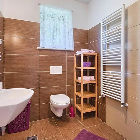 Ferienhaus Emanuel *