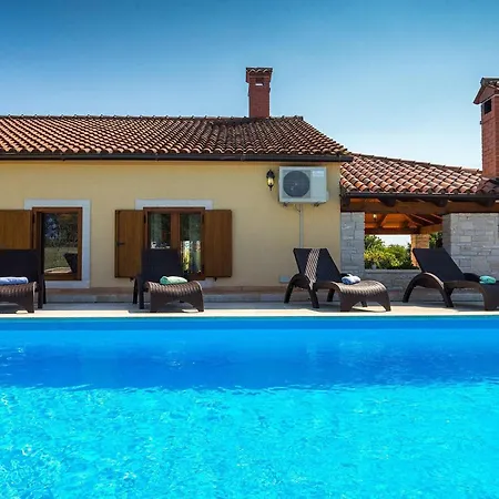 Ferienhaus Emanuel *