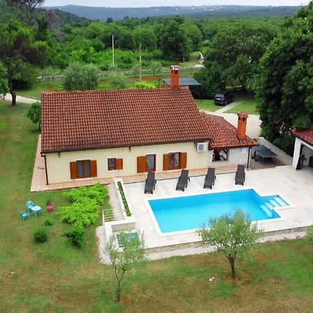 Ferienhaus Emanuel *