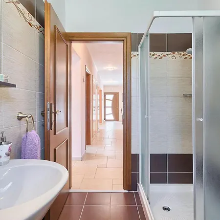 Casa vacanze Emanuel