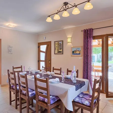 Casa vacanze Emanuel Pola