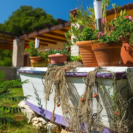 Emanuel Casa vacanze *