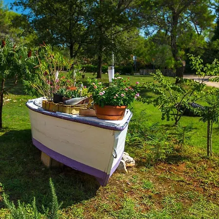 Emanuel Casa vacanze Pola