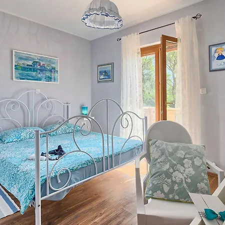 Casa vacanze Emanuel