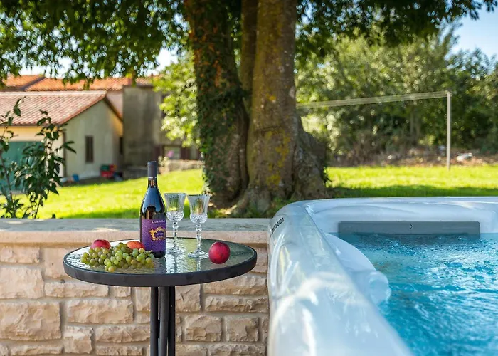 Vakantiehuis Emanuel