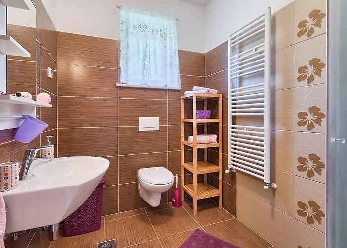 Vakantiehuis Emanuel *