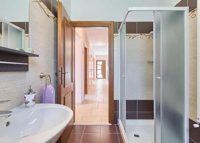 Vakantiehuis Emanuel