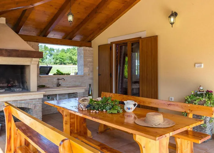 Emanuel Vakantiehuis