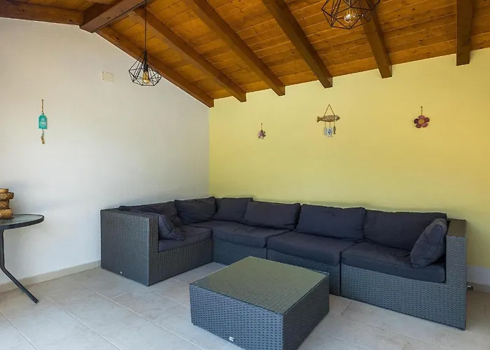 Vakantiehuis Emanuel *