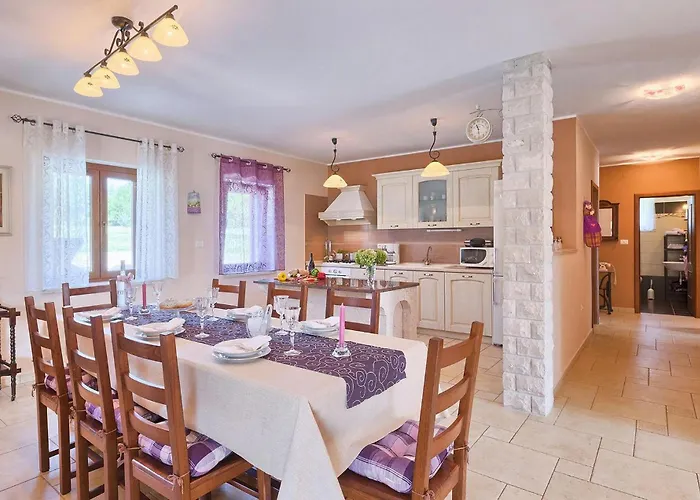 Emanuel Vakantiehuis Pula