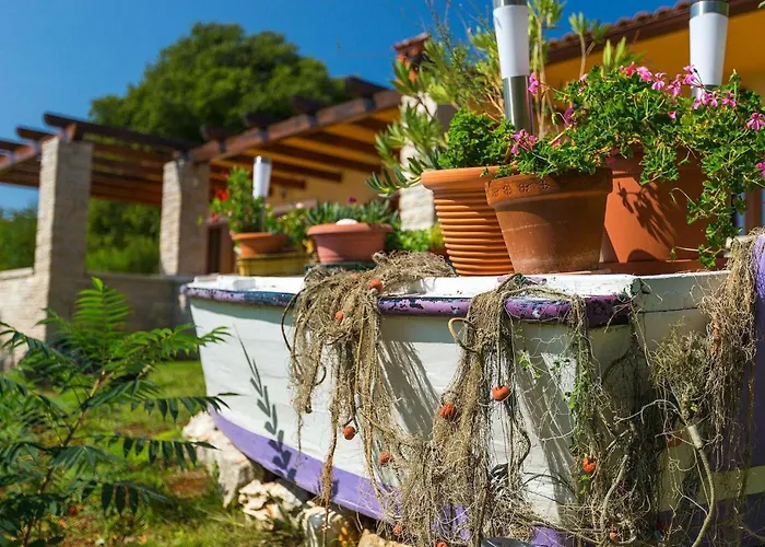 Emanuel Vakantiehuis *