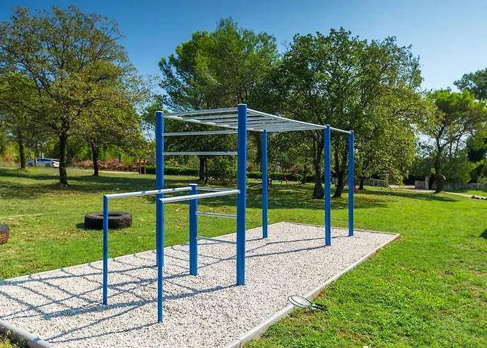 Vakantiehuis Emanuel *