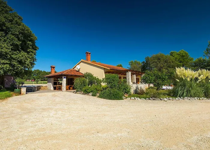 Emanuel Vakantiehuis