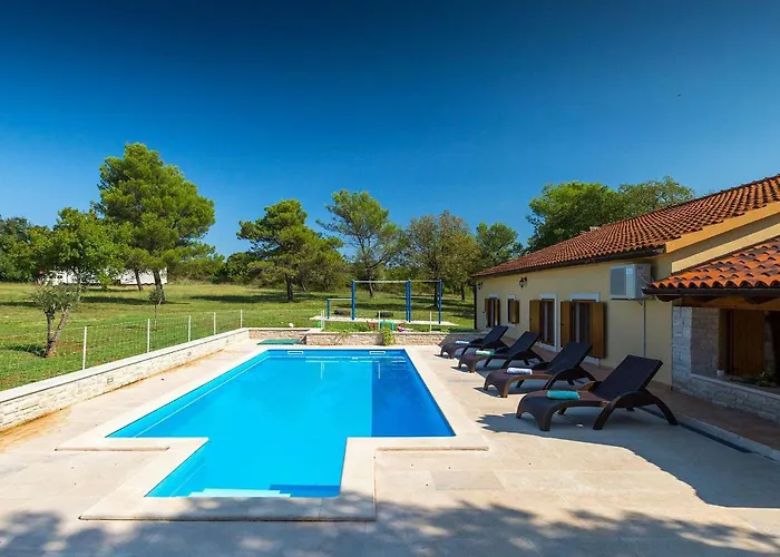 Vakantiehuis Emanuel