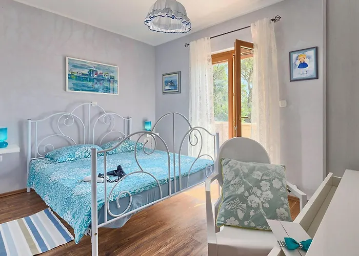 Vakantiehuis Emanuel