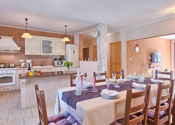 Vakantiehuis Emanuel *