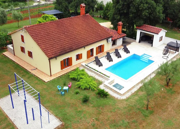 Emanuel Дом отдыха *