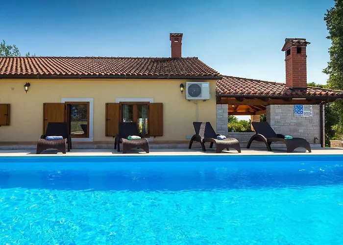 Vakantiehuis Emanuel *