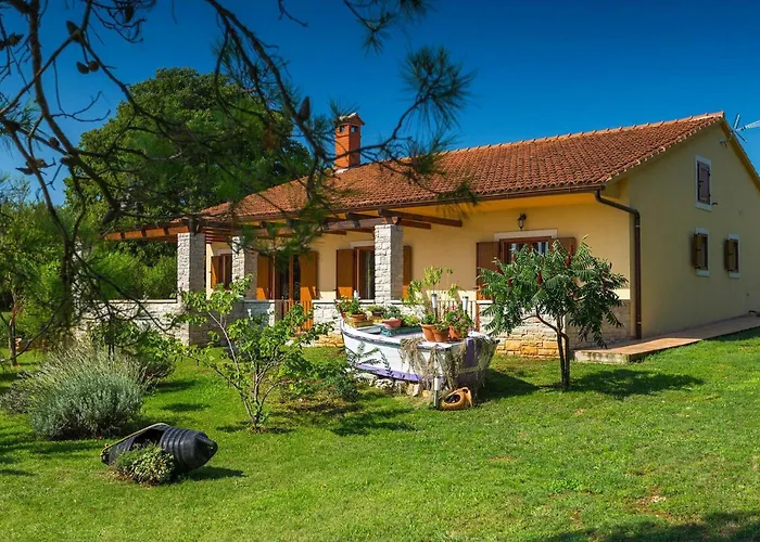 Emanuel Vakantiehuis Pula