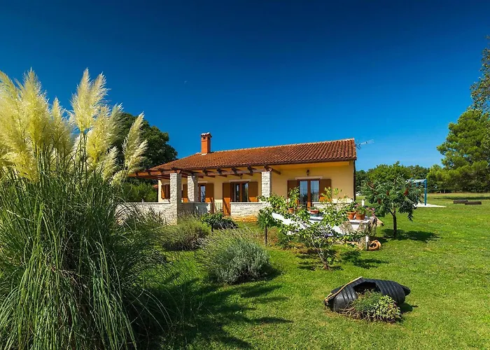 Vakantiehuis Emanuel