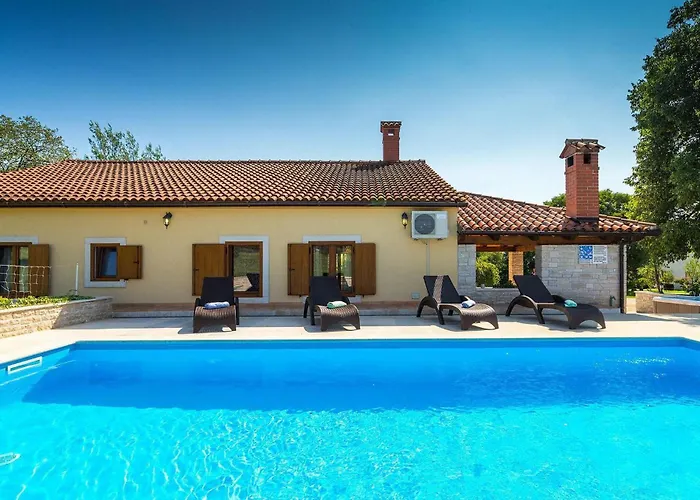 Emanuel Vakantiehuis