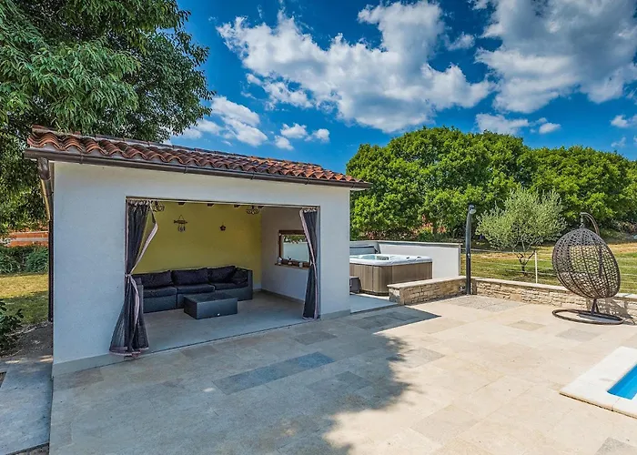 Emanuel Vakantiehuis *