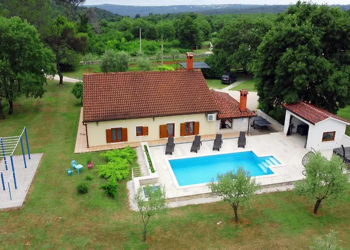 Vakantiehuis Emanuel *